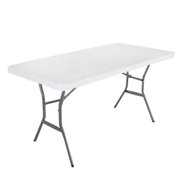 Mesa Plegable de 6 Pies
