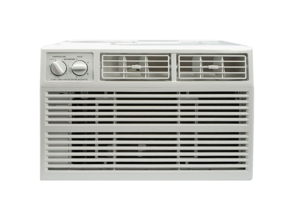 Aire acondicionado tipo ventana 8000btu 110v