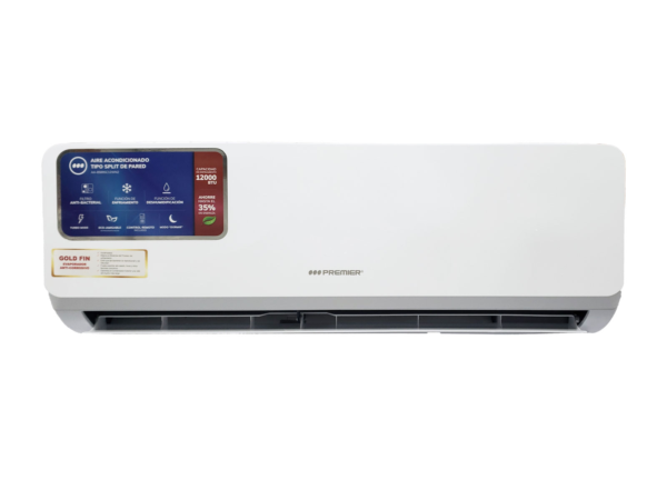 Aa split 12000btu (1+1) r410a
