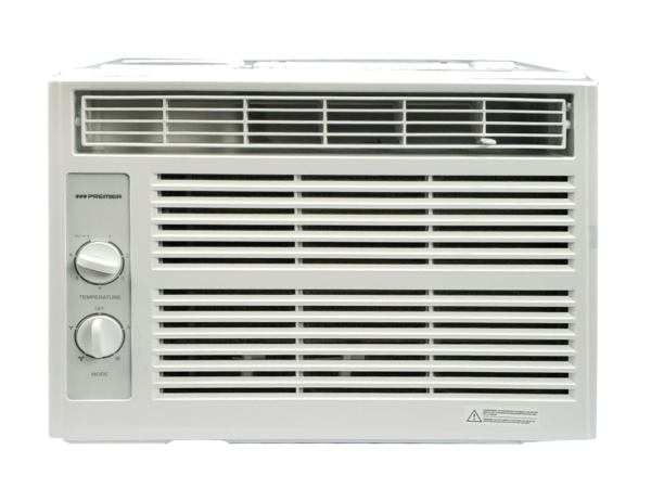 Aa tipo ventana 5000btu 110v