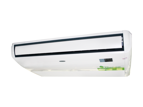 Aa split 60000btu techo (1+1) r410a
