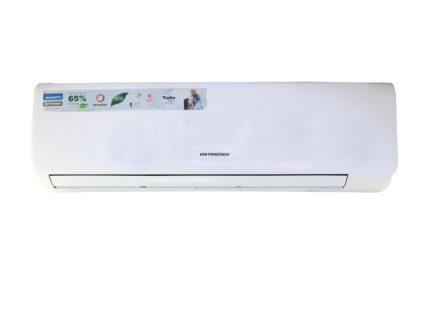 Aa split 36000btu inverter (1+1) r410a