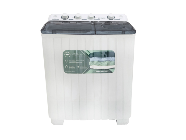 Lavadora semi automatica 10kg