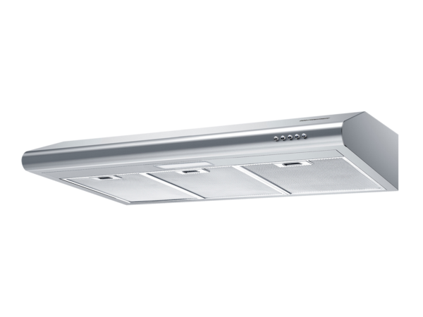 Extractor de grasa 750mm