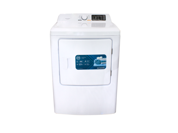 Secadora a gas automatica 20kg