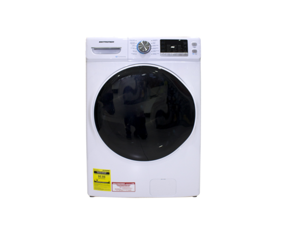 Lavadora automatica 20kg/4.5pc
