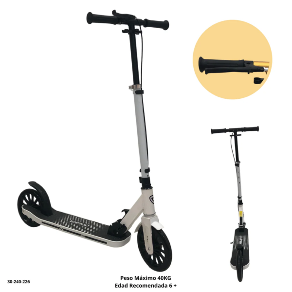 SCOOTER JUVENIL