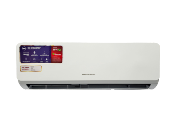 Aa split 18000btu (1+1) r410a
