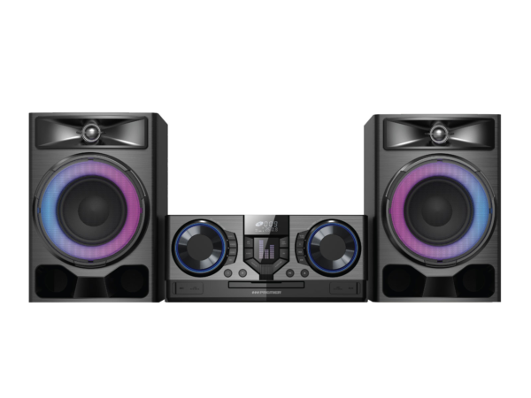 Reproductor de video digital, bt/usb/fm/aux