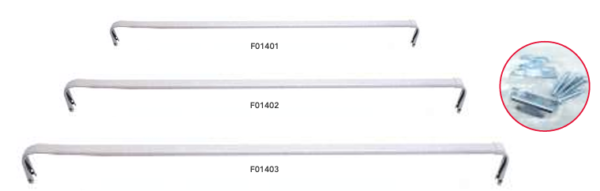 CORNISA PARA CORTINAS  CURTAIN RODS